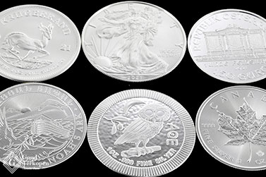 Memo verrader cijfer Zilveren munten verkopen? – Direct en snel in Amsterdam
