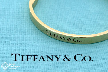 Tiffany & Co sieraad verkopen