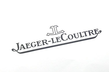 Jaeger-Le-Coultre-verkopen