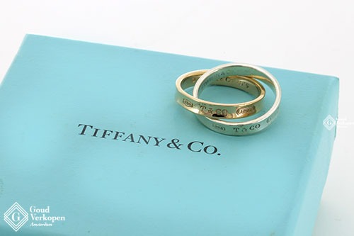 Tiffany sieraden inkoop verkopen