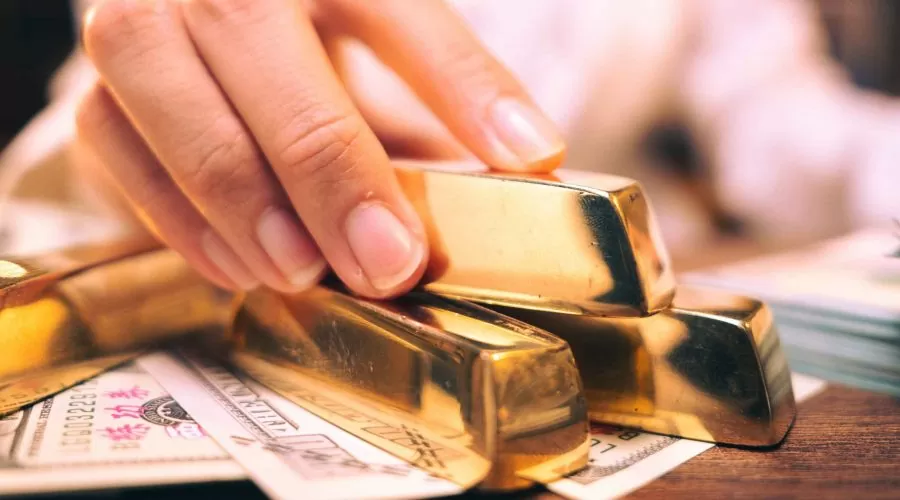 Investeren in goud of zilver