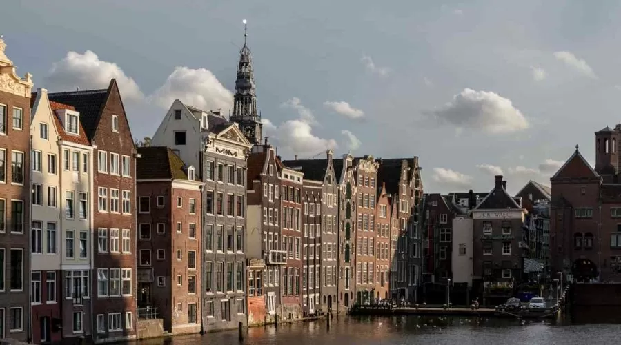 Geschiedenis van de goudhandel in Amsterdam