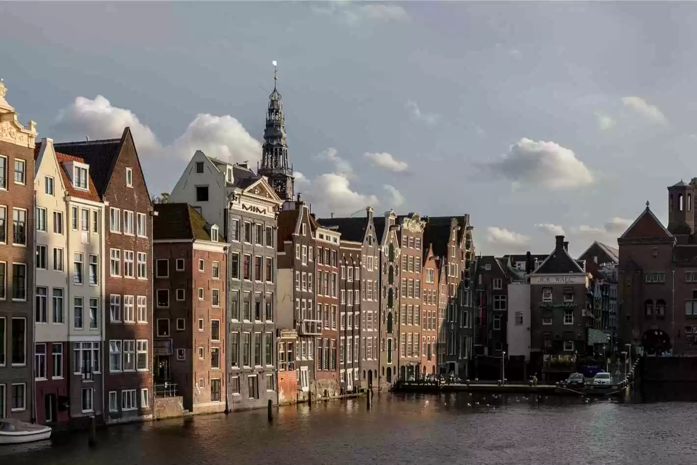 Geschiedenis van de goudhandel in Amsterdam